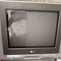 تلویزیون  LG ال جی 15 اینچ|تلویزیون و پروژکتور|تهران, آذربایجان|دیوار