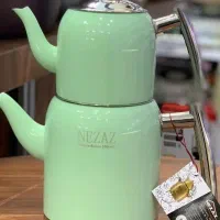 کتری قوری|قوری، کتری، قهوه‌ساز دستی|گرگان, |دیوار