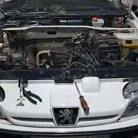 تعمیرگاه مکانیکی منفرد|خدمات موتور و ماشین|بندرعباس, |دیوار