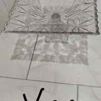 ظروف پذیرایی کریستال|ظروف سرو و پذیرایی|رباطکریم, رباطکریم|دیوار