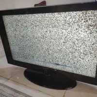 تلویزیون ال سی دی سامسونگ|تلویزیون و پروژکتور|هشتگرد, شهرک صنعتی هشتگرد|دیوار