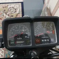 موتور 150 پرواز|موتورسیکلت|بندرعباس, |دیوار