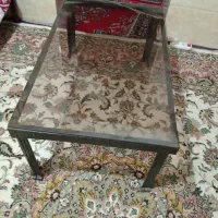 فروش مبل سلطنتی|مبلمان خانگی و میز عسلی|بندرعباس, |دیوار