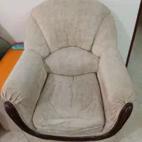 مبل راحتی هفت نفره