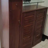 دو عدد جاکفشی|جاکفشی، کمد، دراور|مشهد, یاس|دیوار