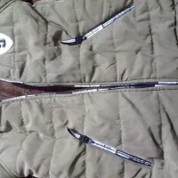 در حد نو کاپشن ۲۵۰|کفش و لباس بچه|خرمآباد, |دیوار