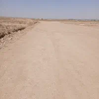 زمین ماهان بلوار. جمهوری