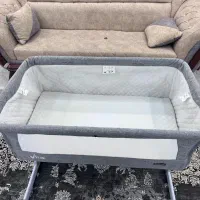 تخت کنار مادر|تخت و صندلی بچه|رشت, جانبازان|دیوار