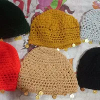 کلاه چهار فصل