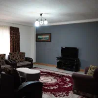 آپارتمان دوطبقه  ۹۰متری دوخوابه طبقه دوم