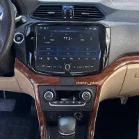 شاهین پلاس اتوماتیک