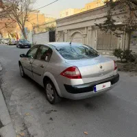 مگان 1600مدل 88|خودرو سواری و وانت|کرج, گوهردشت|دیوار