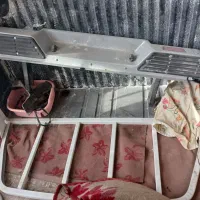 لگن نیسان|قطعات یدکی و لوازم جانبی|قم, ولیعصر|دیوار