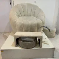 صندلی پدیکور|آرایشگاه و سالن‌های زیبایی|تهران, دریا|دیوار