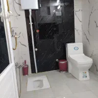 سوئیت ، منزل مبله دربست با پارکینگ سه دقیقه تا حرم|اجارهٔ کوتاه‌مدت آپارتمان و سوئیت|طبس, |دیوار