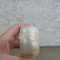 طلای شکسته فقط با ۲ درصد