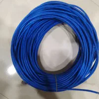کابل شبکه CAT6