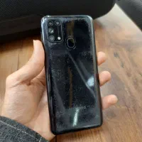 گوشی m31|موبایل|بندرعباس, |دیوار