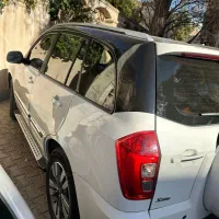 ام وی ام x33s اتومات|خودرو سواری و وانت|کرمان, |دیوار