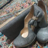 کیف و کفش ست