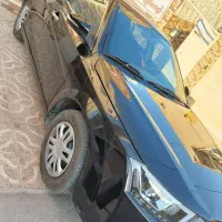 دنا پلاس مشکی مدل ۹۶ تیپ ۲ سانروف|خودرو سواری و وانت|تهران, شهرک طالقانی|دیوار