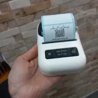 پرینتر حرارتی و لیبل زن PT-260