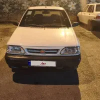 پراید ۱۳۱ مدل ۹۹