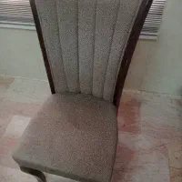 میز و صندلی نهار خوری|میز و صندلی غذاخوری|اندیشه, شهرک صدف|دیوار