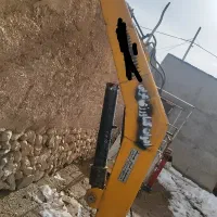 بیل تراکتور|خودرو سنگین|قیدار, |دیوار