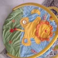 تشک بازی