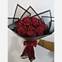 گل جاودان|گل مصنوعی|شاهرود, |دیوار