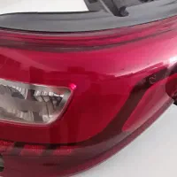 چراغ عقب دنا پلاس اتومات|قطعات یدکی و لوازم جانبی|قنوات, |دیوار