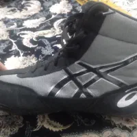 As987 کفش کشتی