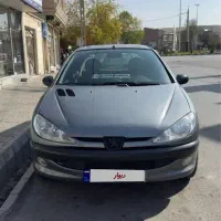 206 sd tu5|خودرو سواری و وانت|بستان آباد, |دیوار