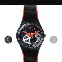 ساعت سواچ اورجینال swatch