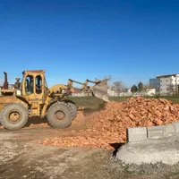 اجاره لودر|خدمات حمل و نقل|گرگان, |دیوار