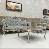 مبل تولیدی قیمت درج شده واقعی میباشد کد 135