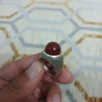 انگشتر عقیق