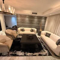 مبلمان راحتی برند دلژین