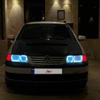 فولکس گل ۸۴|خودرو سواری و وانت|کرج, فاز ۳ گوهردشت|دیوار