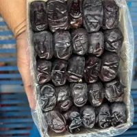 خرما مضافتی دو ردیفه