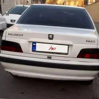 پژو پارس مدل۸۷|خودرو سواری و وانت|قزوین, |دیوار