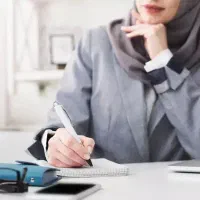 نیازمند نیروی منشی در یک موسسه پزشکی