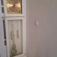 ساعت ایستاده