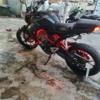 هنداcb150ccژاپن|موتورسیکلت|تهران, آرژانتین|دیوار