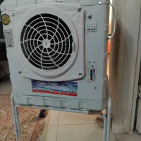 کولر آبی دستی . نو|کولر آبی|تهران, هفت چنار|دیوار