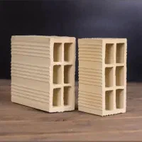 سفال/اجر نما سفیدو زردوانگلیسی وشاموتی وطوسی|مصالح و تجهیزات ساختمان|برخوار, |دیوار