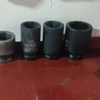 وسایل کامل مکانیکی