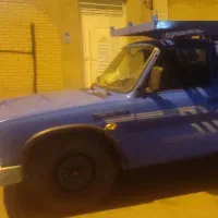 نیسان کمپرسی 402