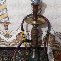 قلیان چوب دوسیب